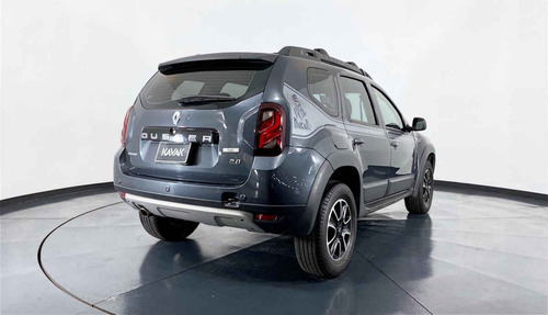 Imagen 7 de 15 de 105399 - Renault Duster 2018 Con Garantía