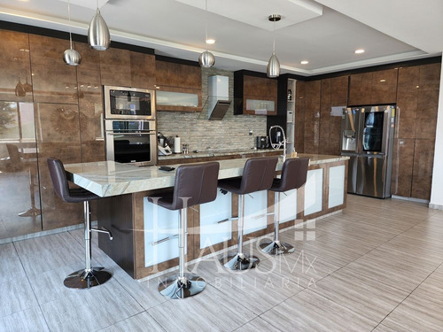 Imagen 8 de 30 de Casa En Venta, Bosque Real, La Cúspide.
