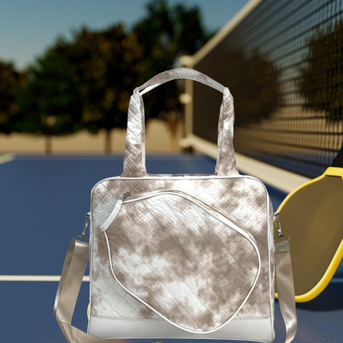 Bolsa De Pickleball Bolsa Para Palas De Pickleball Bolsillos