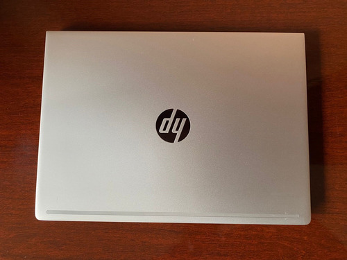 Hp Probook 440 G7 Core I5 32gb 1tb Ssd Plateado (Usado)
