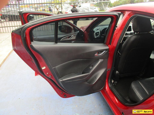 Mazda 3 Touring 2000cc At Aa