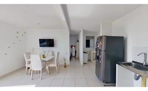 En Venta Apartamento En Parque Heredia