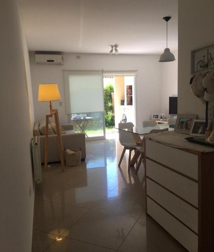 Imagen 2 de 12 de Hermoso Departamento De 2 Amb En Venta En Altos Del Molino. Pilar. Con Escritura!!