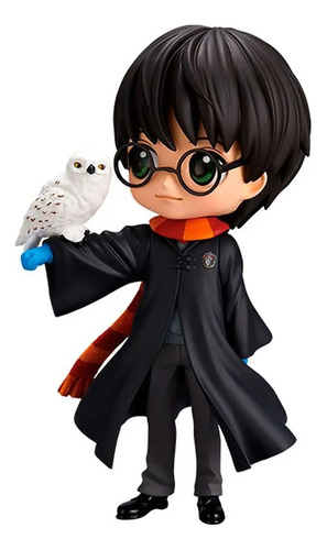 Banpresto Figura Qposket Harry Potter Ii Version A 26057