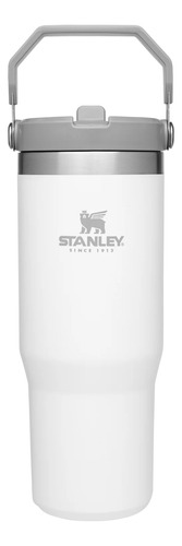 Stanley Botella Térmica Stanley Flip Straw | 887 Ml Blanco