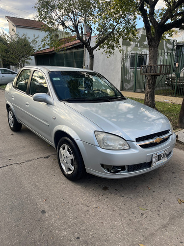 Chevrolet Classic 1.4 Lt Spirit Pack