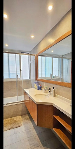 Departamento En Venta Exclusiva En Belgrano Jose Hernandez 1789