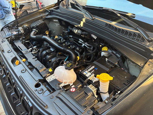 Jeep Renegade 1.8 Sport