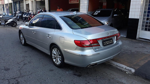 Hyundai Azera