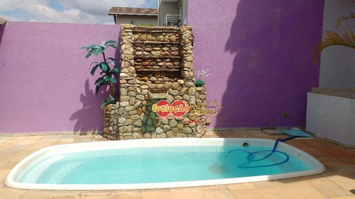 Casa - Giardino D Itália - Ca3601