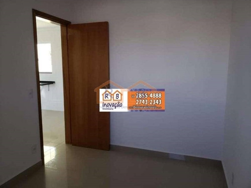 Imagem 13 de 13 de Apartamento Em Condomínio Padrão Para Venda No Bairro Chácara Seis De Outubro, 2 Dorm, 33 M - 15
