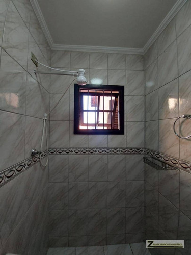 Imagem 12 de 22 de Sobrado À Venda, 110 M² Por R$ 440.000,00 - Jardim Do Papai - Guarulhos/sp - So0183