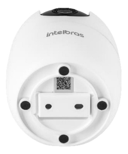 Imagem 3 de 4 de Câmera Wifi Função Babá Fullhd Im4 C Intelbras