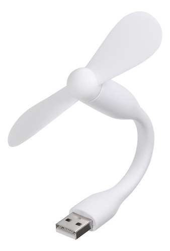 Ventilador Usb Portátil Tipo C Mini Ventilador Para Teléfono