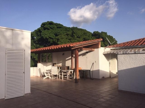Venta De Hermosa Casa Altamira /smb