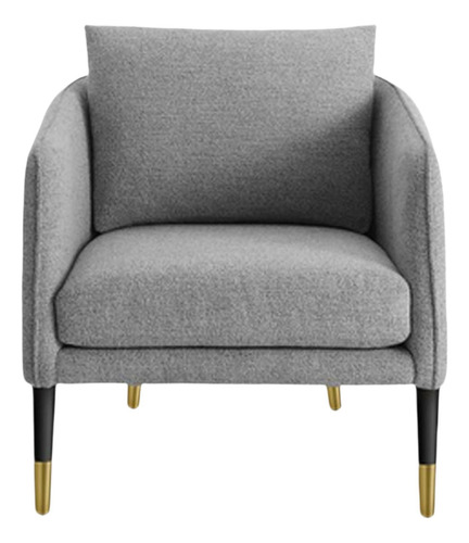 Sofá Individual, Sillón, Muebles, Sillón, Cómodo, Suave,