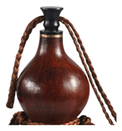 Frascos De Calabaza Seca De Calabaza De Botella De Agua Para