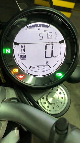 Vendo Ducati Scrambler 800