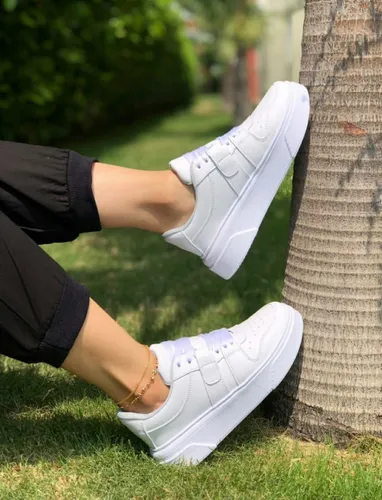 Tenis clasicos de mujer sale