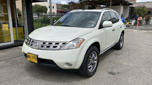 Imagen 1 de 15 de Nissan Murano