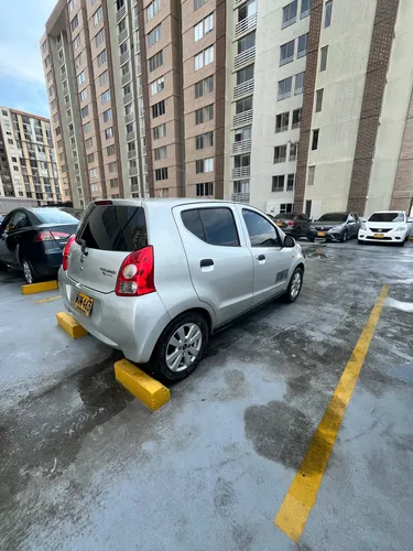 Suzuki Celerio 1.0 Glx