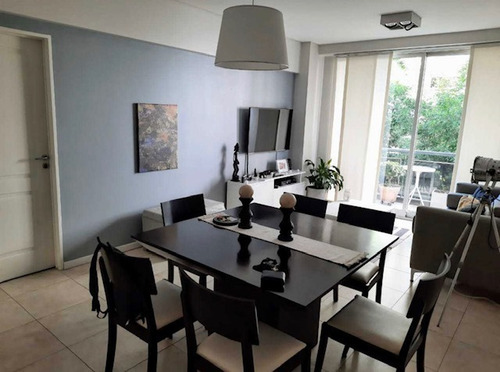 Imagen 2 de 14 de Excelente 2 Ambientes En Suite En Belgrano Con Amenities
