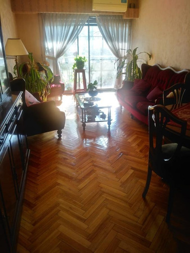 Imagen 2 de 27 de Departamento - 4 Ambientes C/dep- Av. La Plata 600-caballito