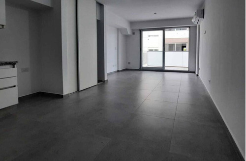 Venta Departamento Mono Ambiente Caballito A Estrenar Con Ba