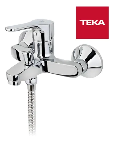 Teka griferia baño sale