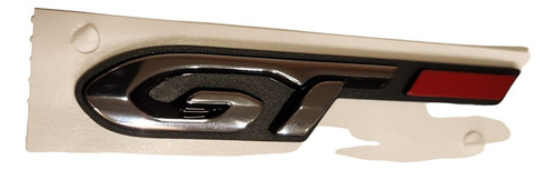 Monograma Gt Baúl Peugeot 208 Original