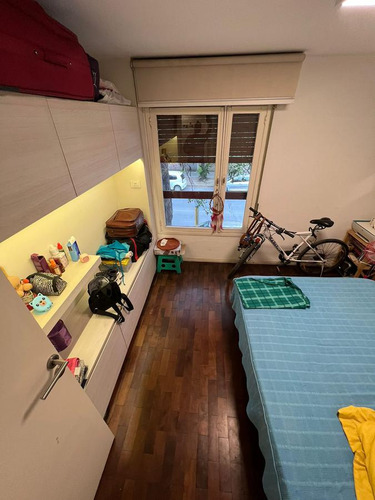 Departamento - Centro- Duarte Quiros 725- Un Dormiotiro- Posibilidad Credito Bancor
