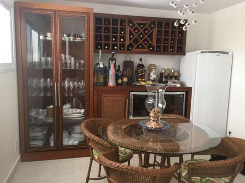 Casa Com 4 Dormitórios À Venda, 790 M² Por R$ 4.450.000 - Condomínio Santa Maria - Sorocaba/sp, Próximo Ao Shopping Iguatemi. - Ca0030 - 67640003