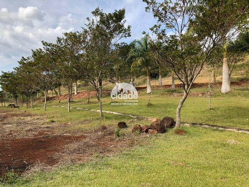 Imagem 4 de 30 de Terreno Em Condomínio À Venda, Área Rural - Boa Vista Da Aparecida/pr - 11951