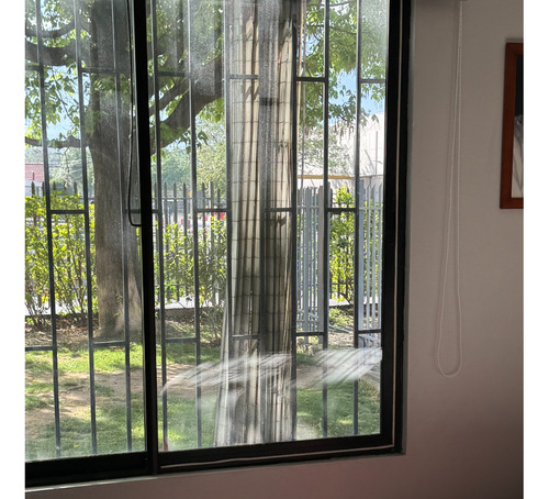Departamento Primer Piso Tomas Moro, 3 D Bx Y Bd, Patio