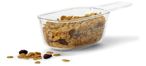 Conjunto De Despensa Rubbermaid Brilliance De 20 Piezas, Con