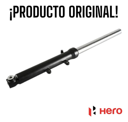 Amortiguador Delantero Izquierdo Hero Hunk 160 R C01020008