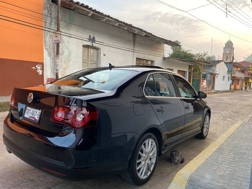 Volkswagen Bora 2.5 Gli Tiptronic Turbo Piel Qc At