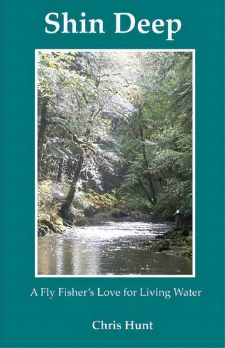 Shin Deep, De Chris Hunt. Editorial Createspace Independent Publishing Platform, Tapa Blanda En Inglés