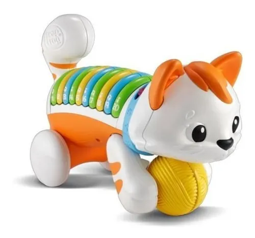 Gatito 123 Leapfrog
