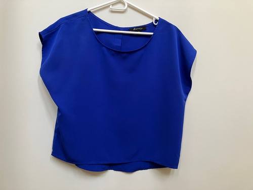 Blusa Forever 21, Blusas Casuales Tallas S           