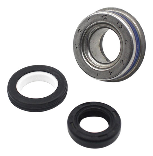 Kit De Sello Mecánico De Bomba De Agua Para Motocicleta