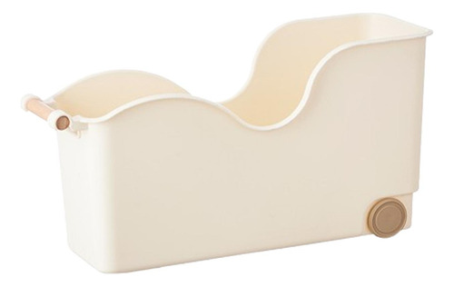 Organizador De Gabinetes 42,2 Cm X 15,2 Cm X 21,8 Cm