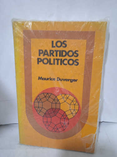 Los Partidos Politicos