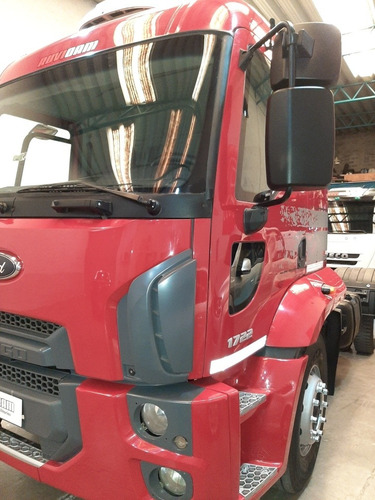 Ford 1722 Cd