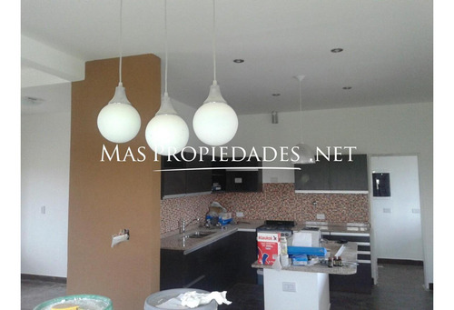 Casa En Venta En Canning Cruz Del Sur 4 Ambientes