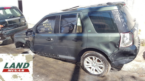 Land Rover Freelander 2 Para Retirada De Peças