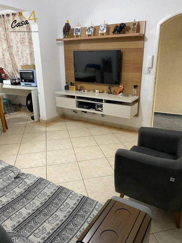Imagem 6 de 30 de Lindo Sobrado Frontal Ao Lado Do Metrô Guilhermina Com 3 Dormitórios À Venda Por R$ 900.000 - Vila Guilhermina - São Paulo/sp - So0579