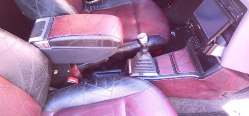 Imagem 7 de 13 de Volkswagen Gol Quadrado Gl Cht