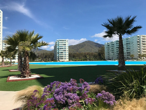 Imagen 15 de 15 de Moderno, Papudo 1° Línea Vista Panorámica.- Aceptamos Oferta