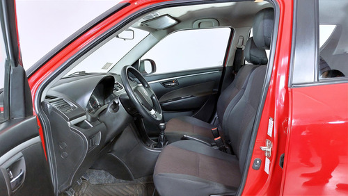 Suzuki Swift 1.2 Gl Mt